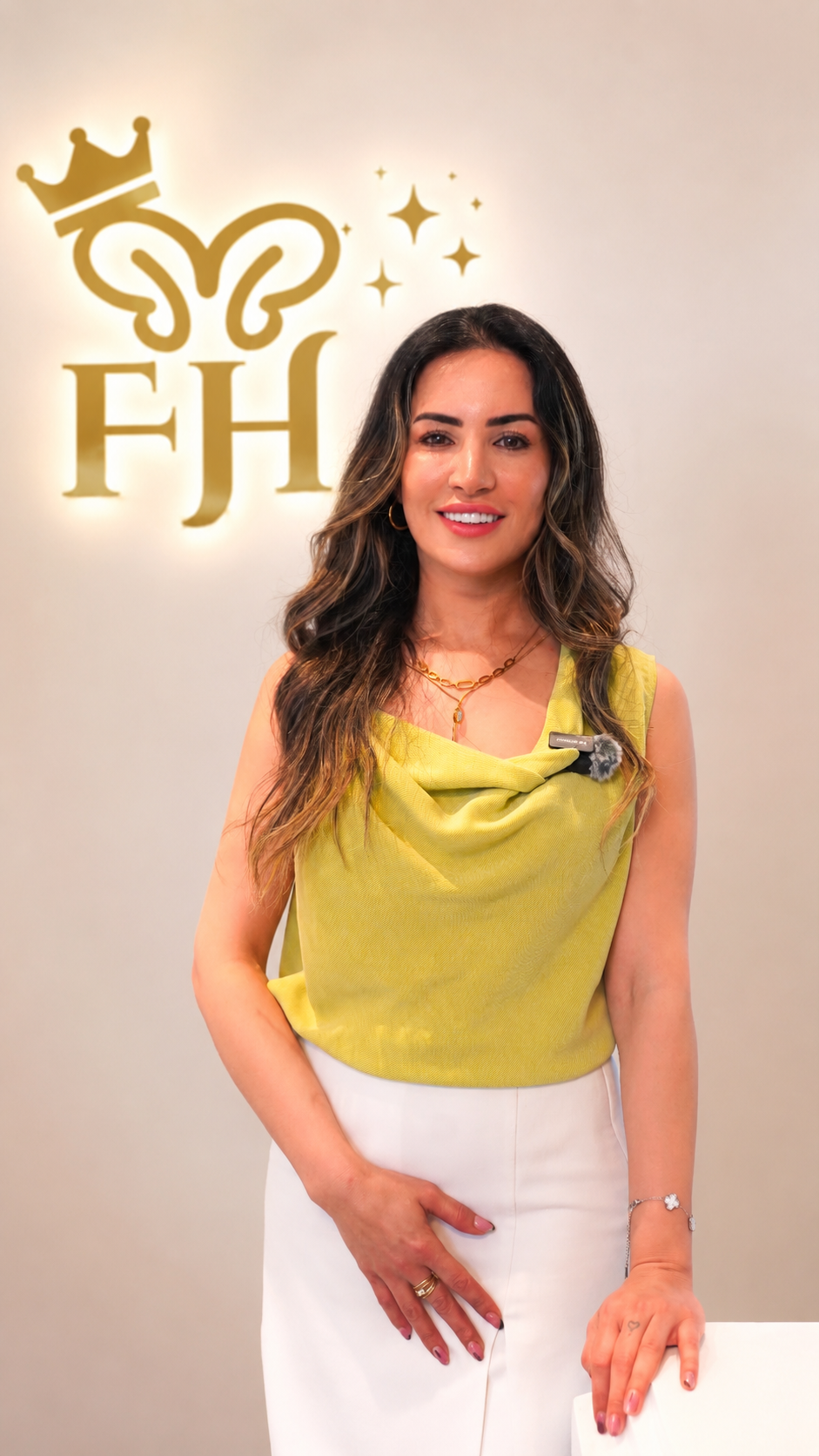 Nova Pandora Beauty Fatoş Hoca